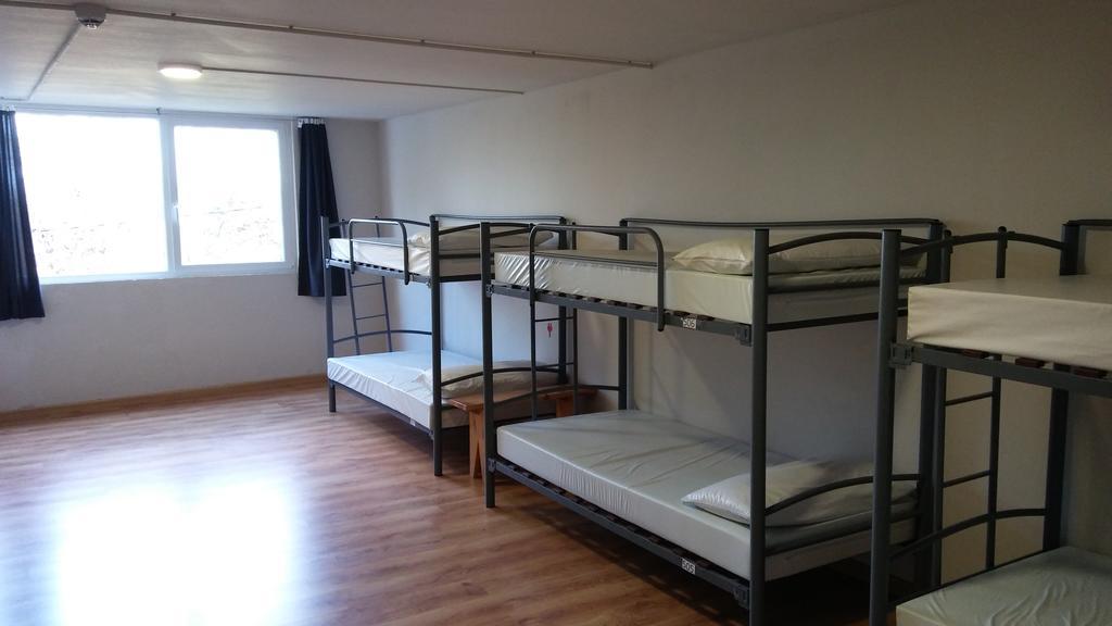 Alma del Camino - Rooms&Albergue Sarria Exterior foto