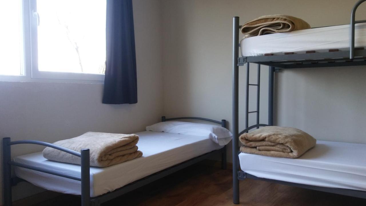 Alma del Camino - Rooms&Albergue Sarria Exterior foto